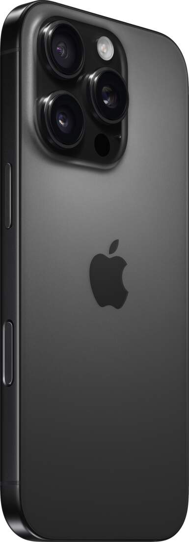 iPhone 16 Pro Black Titanium itya sk-2